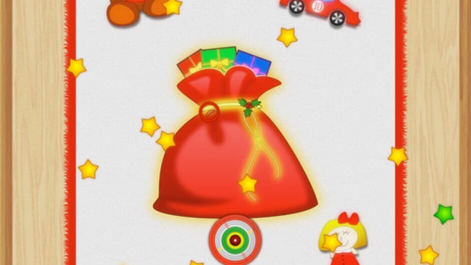 Magical Swirl screenshot 2