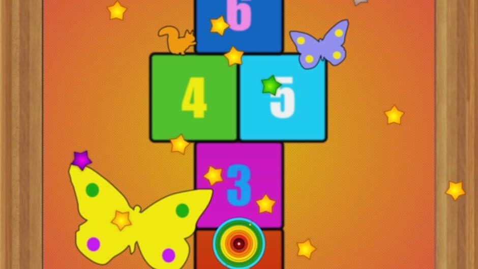 Magical Swirl screenshot 3