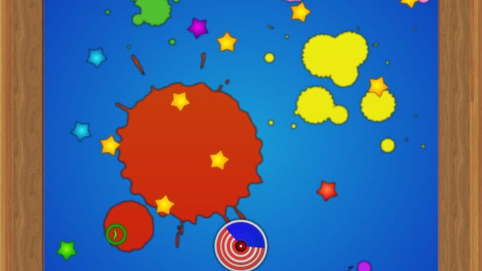 Magical Swirl screenshot 4