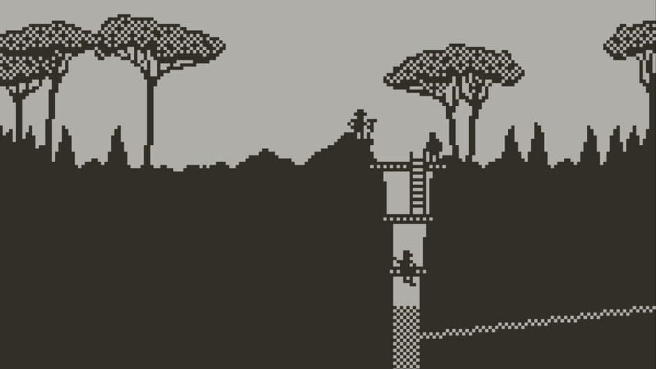 Quest For The X screenshot 2