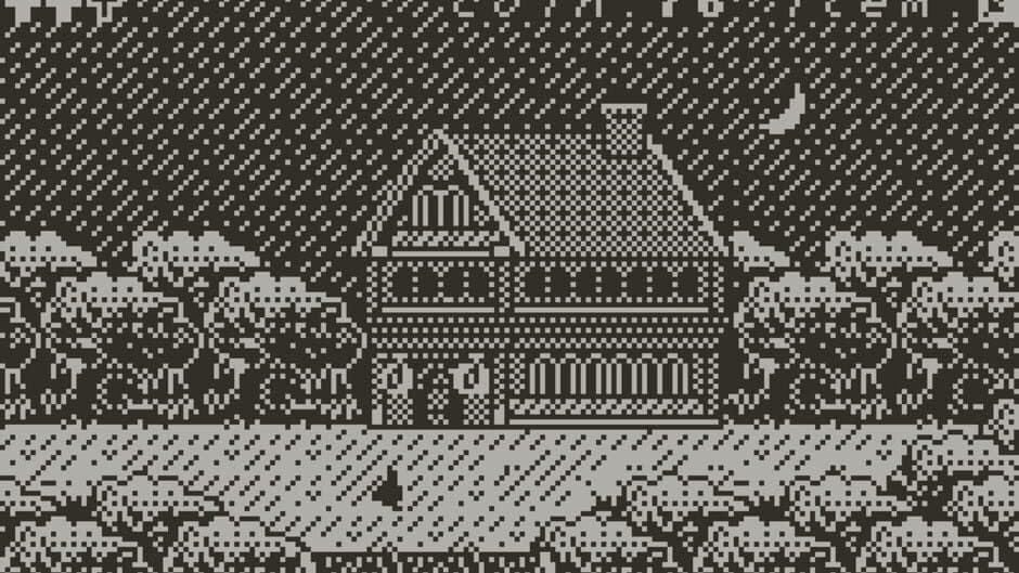 Quest For The X screenshot 3