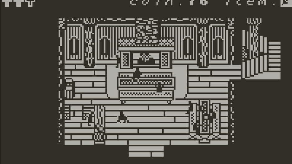 Quest For The X screenshot 4