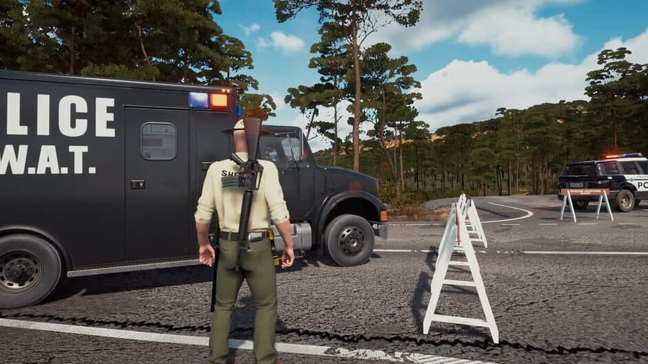 OwnRulesRPG screenshot 5