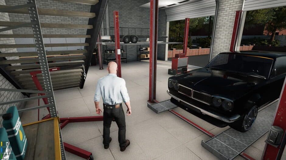 OwnRulesRPG