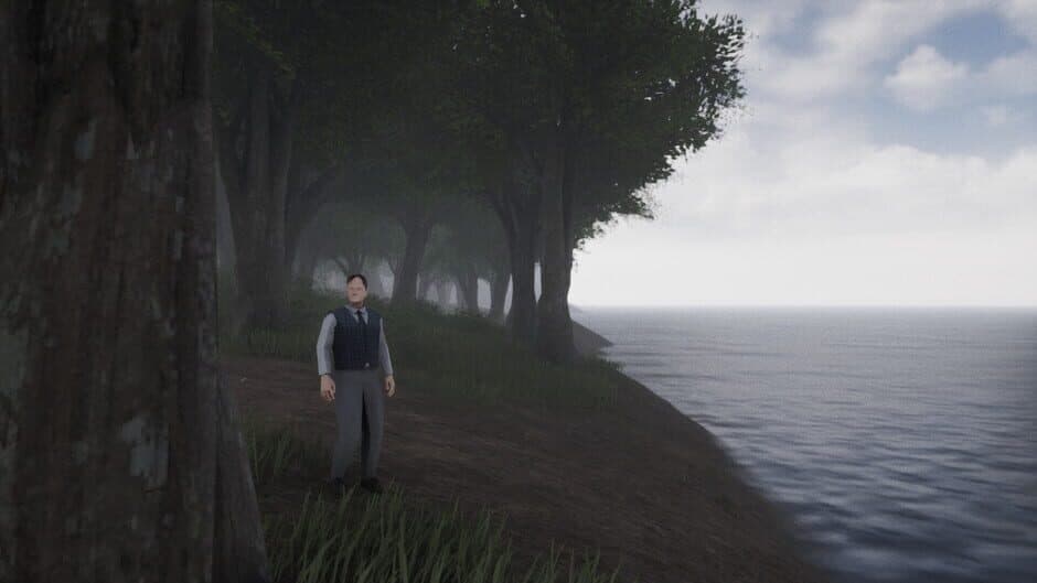 The King in the Shades screenshot 3
