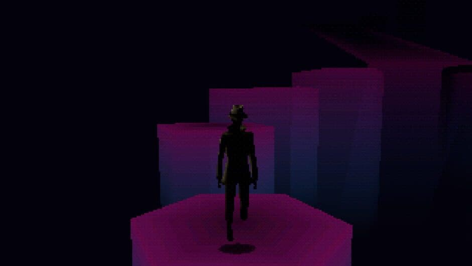 Disparity of the Dead screenshot 2