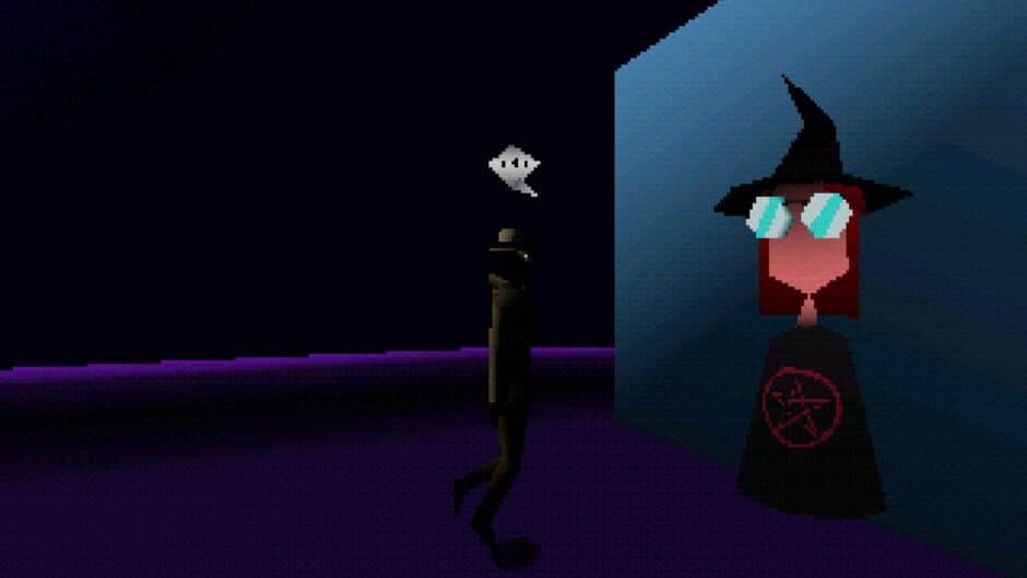 Disparity of the Dead screenshot 3