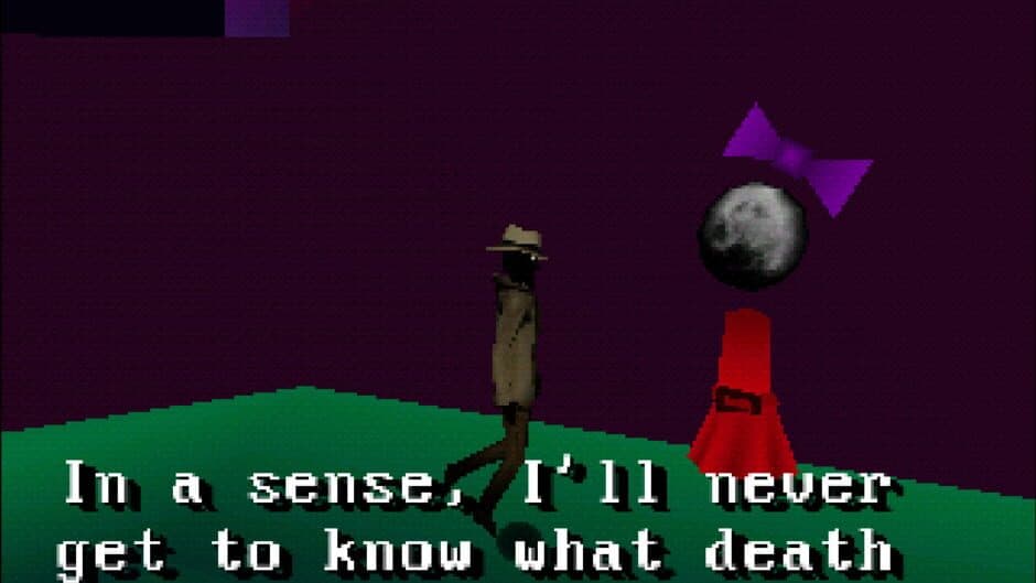 Disparity of the Dead screenshot 4