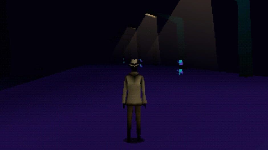 Disparity of the Dead screenshot 6