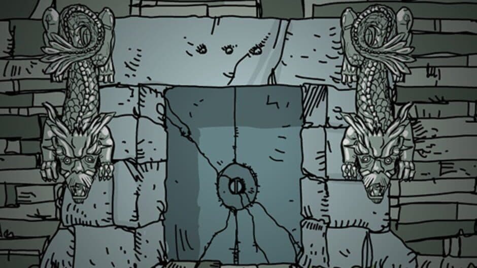 Submachine: Ancient Adventure