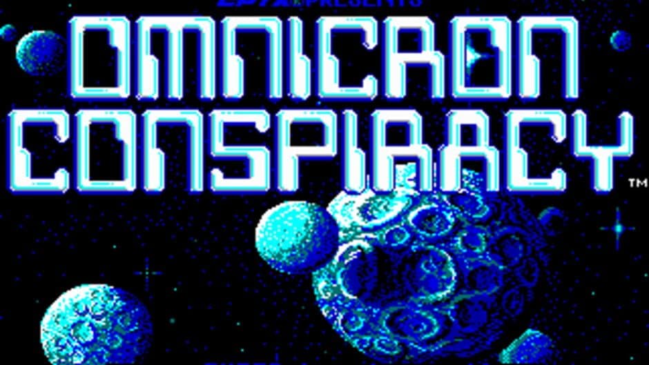 Omnicron Conspiracy screenshot 6