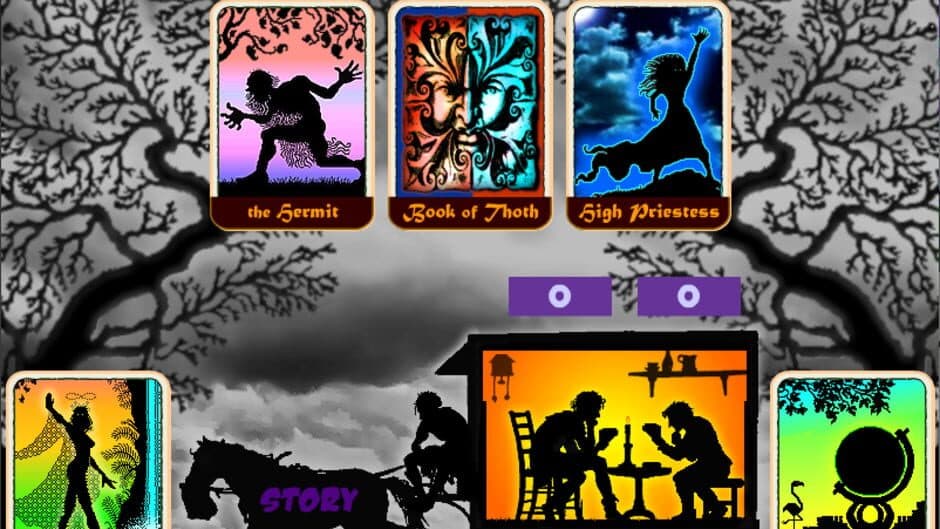 The Fool and His Money screenshot 3
