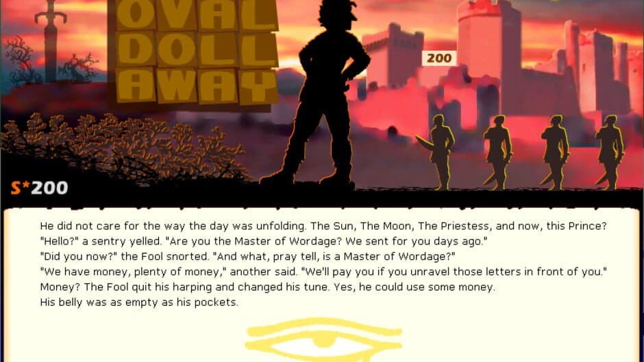 The Fool and His Money screenshot 4