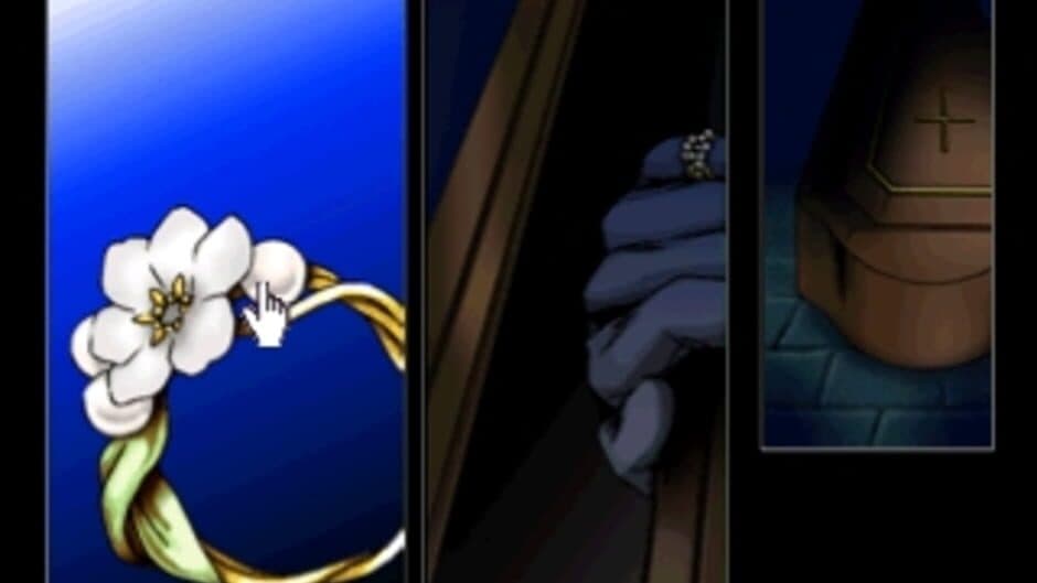 Click Manga: Opera Za no Kaijin screenshot 5