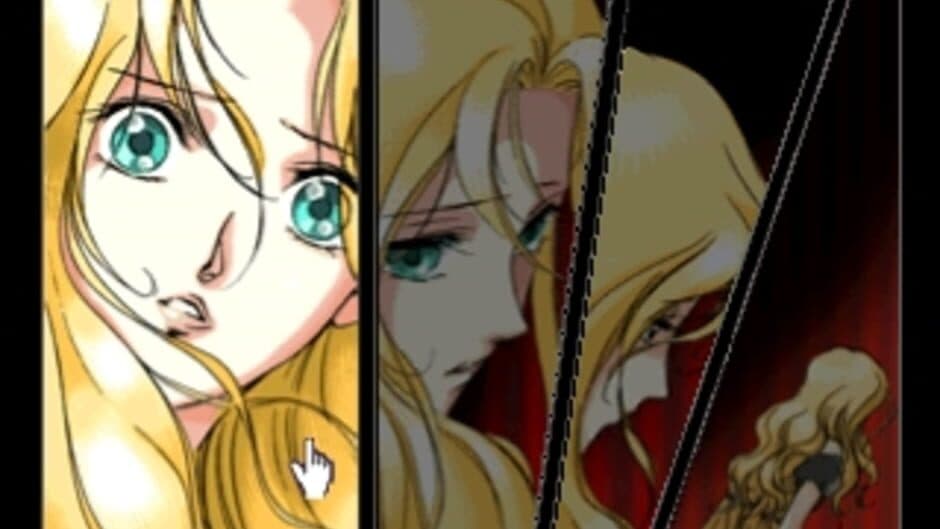 Click Manga: Opera Za no Kaijin screenshot 3