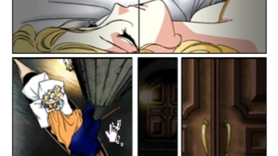 Click Manga: Opera Za no Kaijin screenshot 4