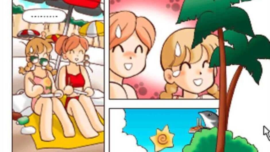 Click Manga: Click no Hi screenshot 4