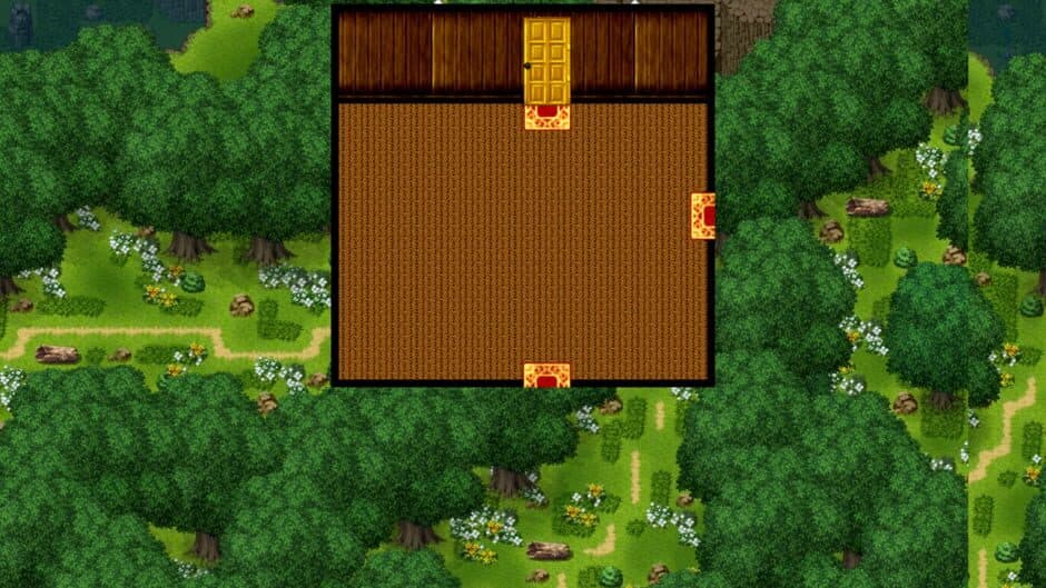 ZampanioSimulator screenshot 2