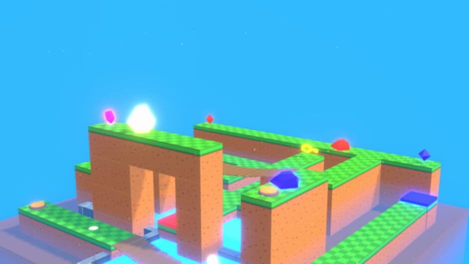Crystal Journey