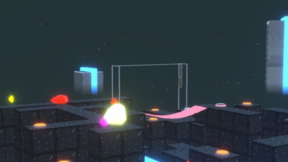 Crystal Journey screenshot 4