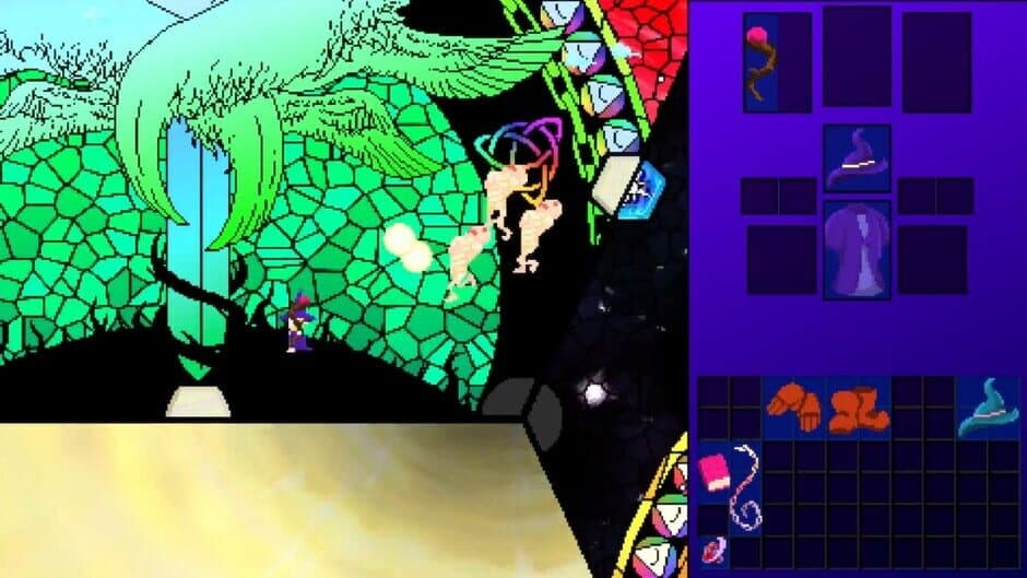 Death of Eternity screenshot 2