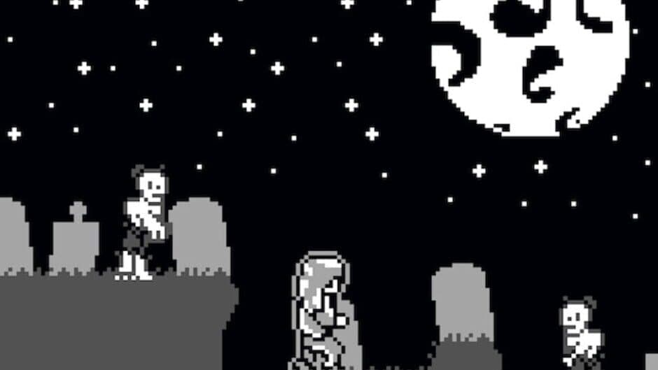 Revamped screenshot 3