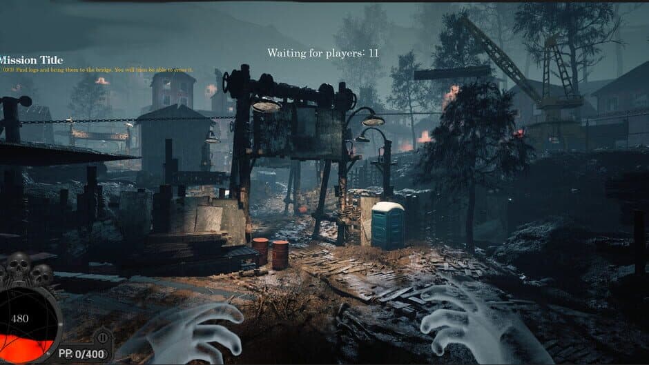 Spawn Master screenshot 3