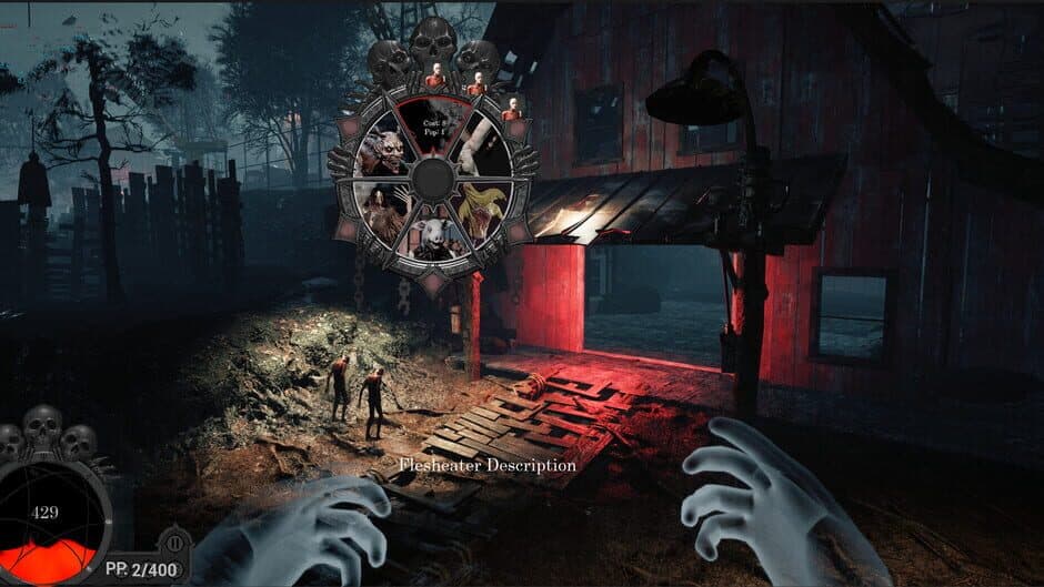 Spawn Master screenshot 4