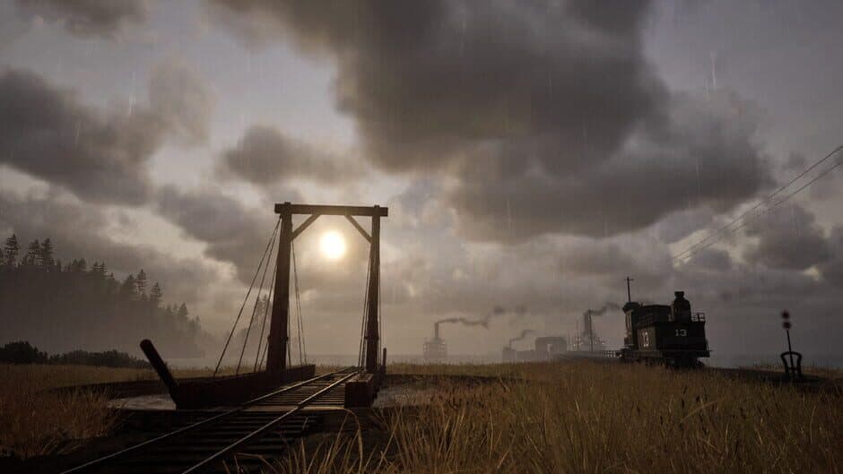Century of Steam screenshot 5