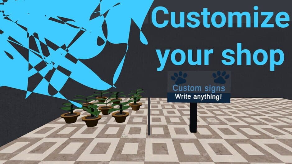 Pet Shop World screenshot 2