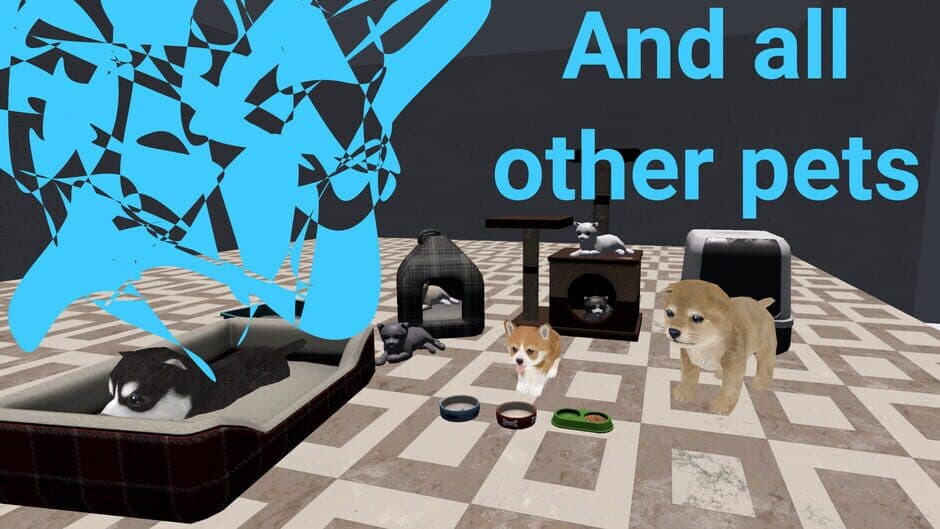 Pet Shop World screenshot 4