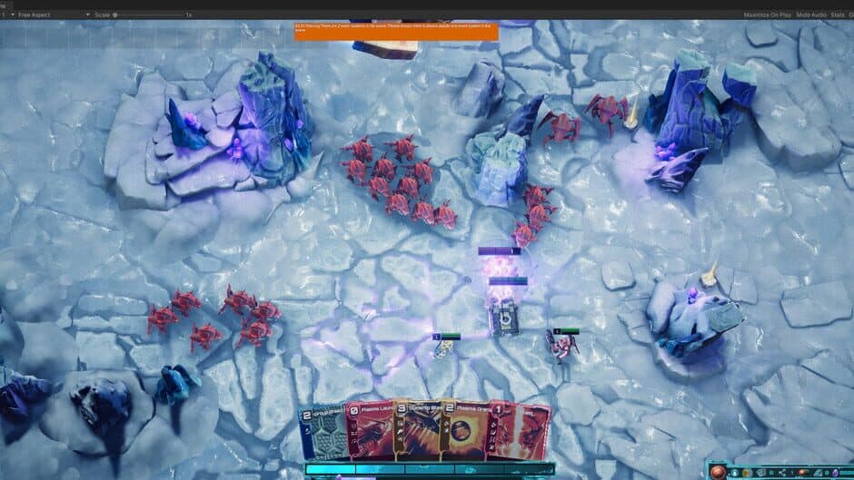 Overlode screenshot 4
