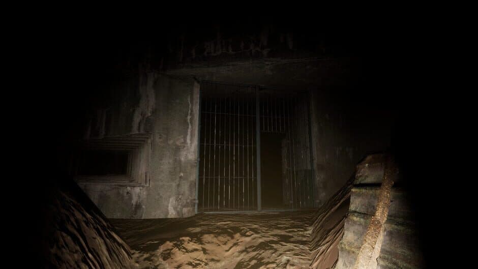 Unease screenshot 2