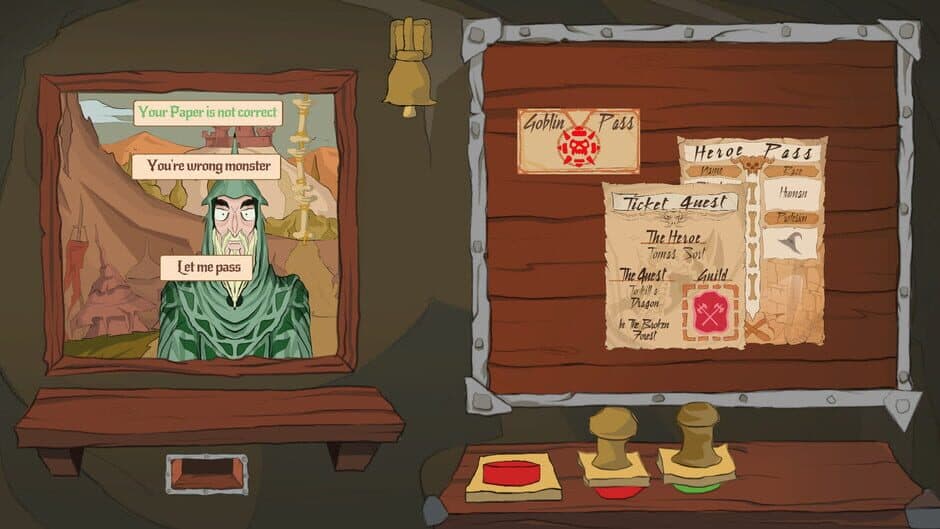 Goblins Please screenshot 4