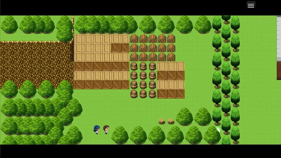 Human Farm: Pratice Section screenshot 2