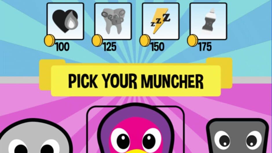 Jungle Munchers screenshot 5