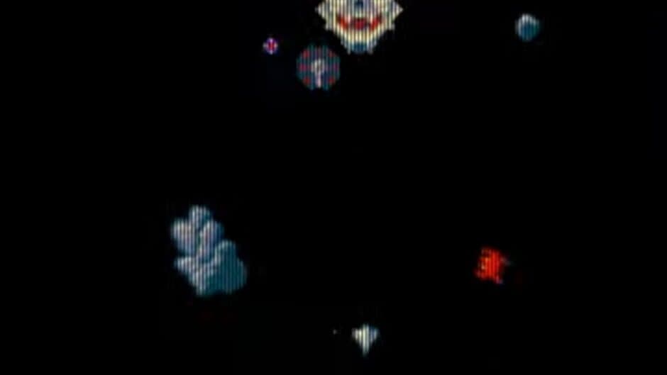 Sinistar screenshot 3