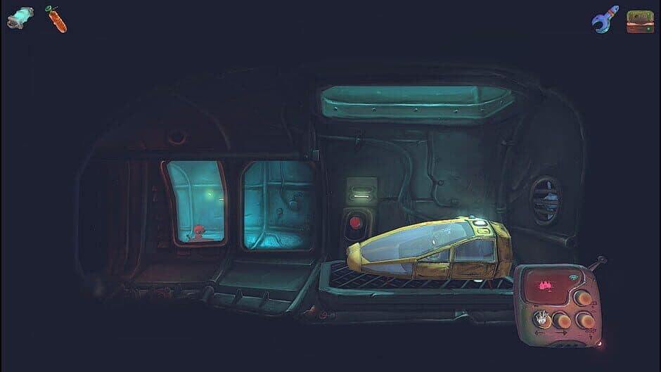 Mechanic 8230: Mission Citytone screenshot 5
