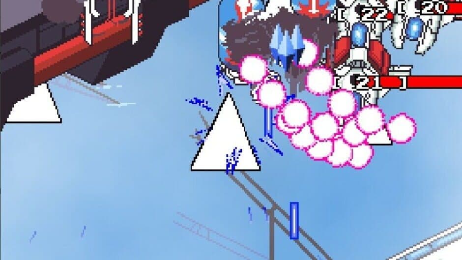 Fate and Judgement screenshot 4