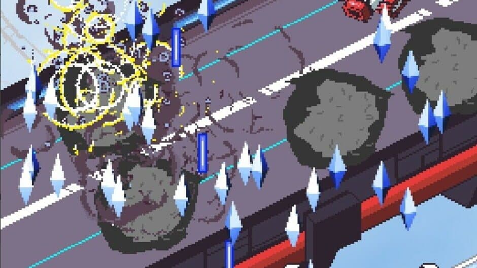 Fate and Judgement screenshot 5