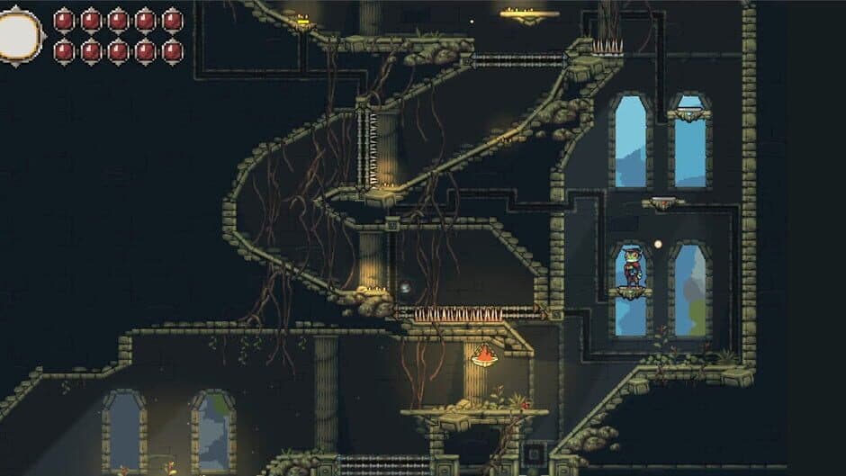 Frogreign screenshot 3