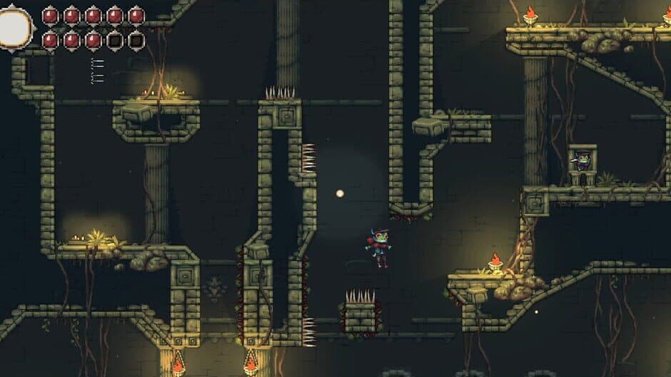 Frogreign screenshot 6