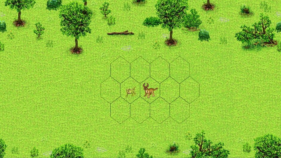 A Creature's Journey screenshot 5