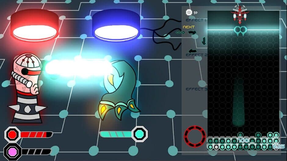 Tetrocombat screenshot 4
