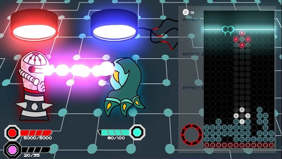 Tetrocombat screenshot 6