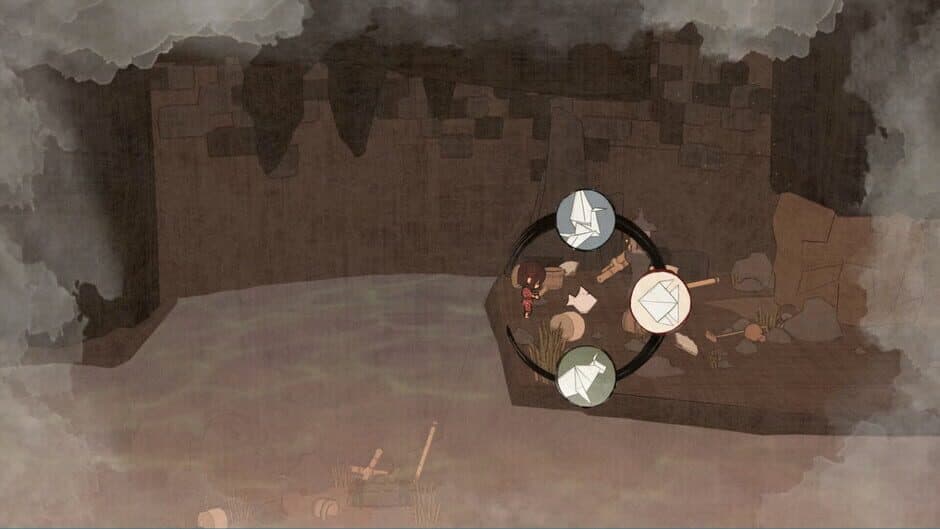 Morigami screenshot 5