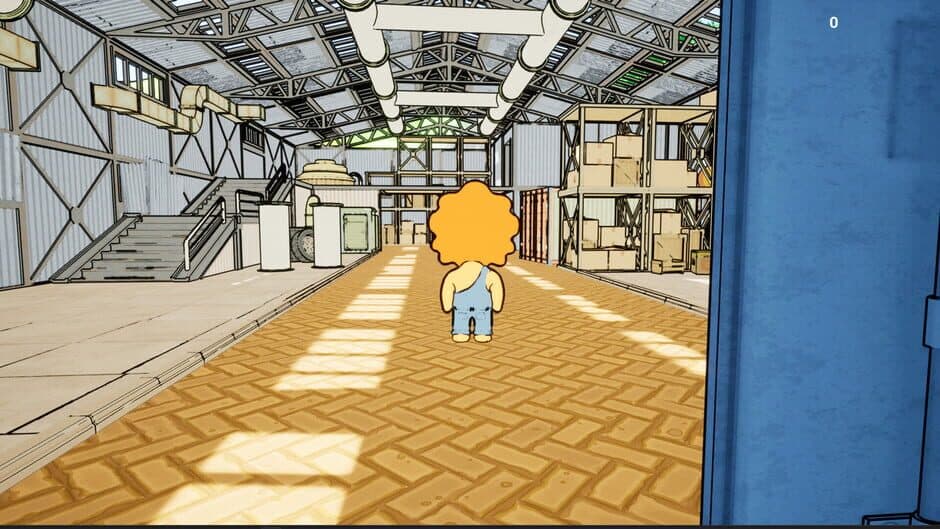 Expedition Wildlife screenshot 3