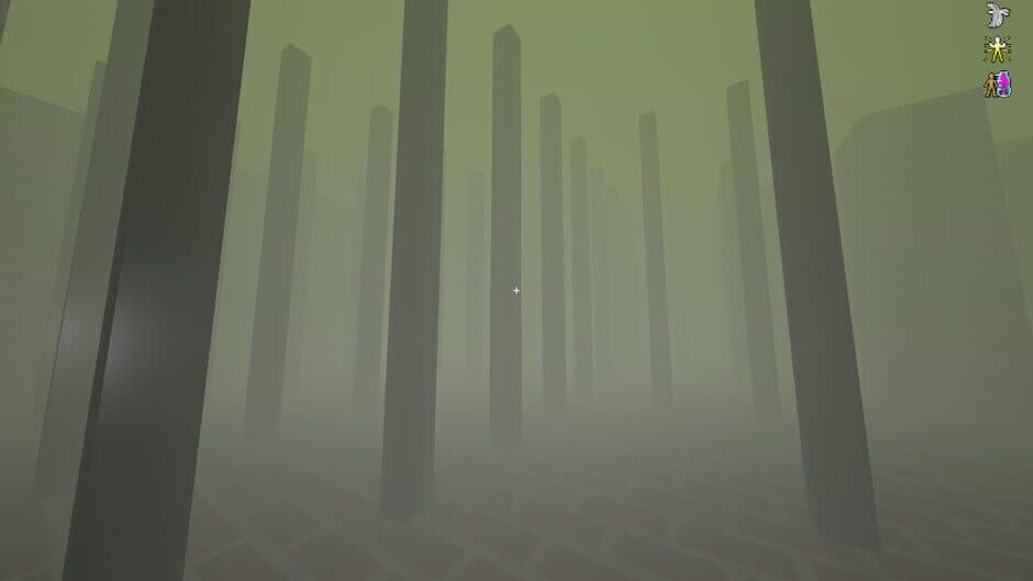Dungeon Crawl Tower Run screenshot 2