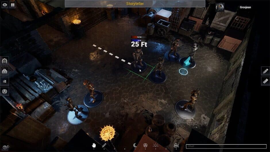 Menyr screenshot 6