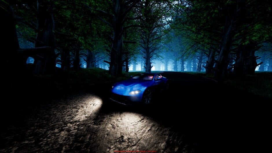 Lord of the Race